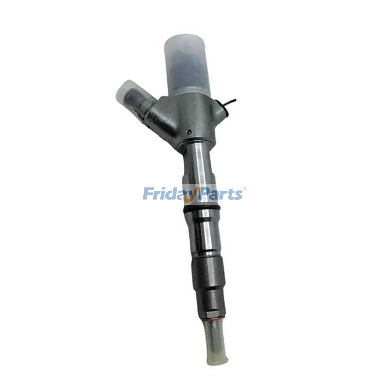 Fuel Injector 13074417 0445120459 for Weichai Engine WP6