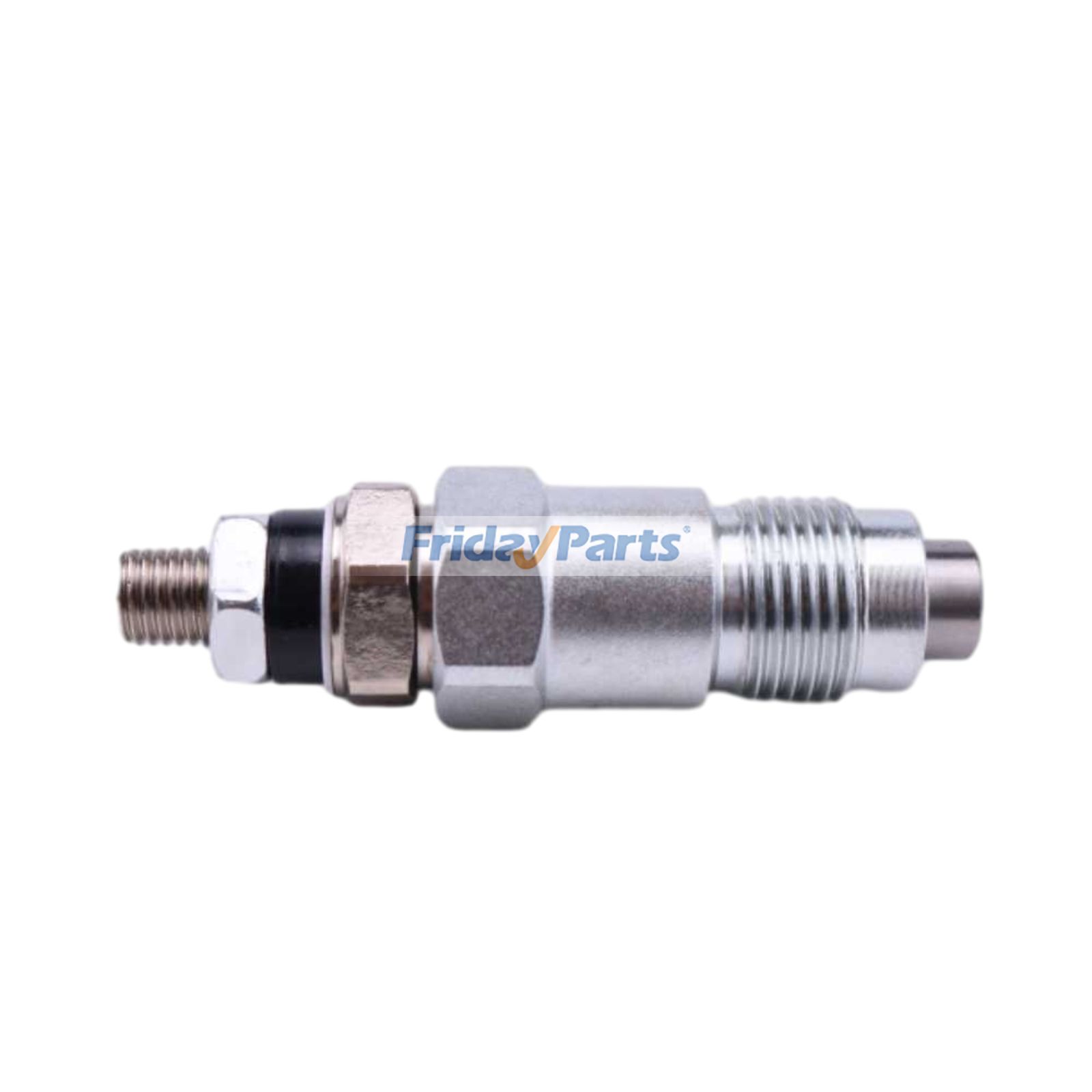 Fuel Injector 131406460 for New Holland  Tractor DX21 TC18 TC21D TC21 TC21DA Mower MC22