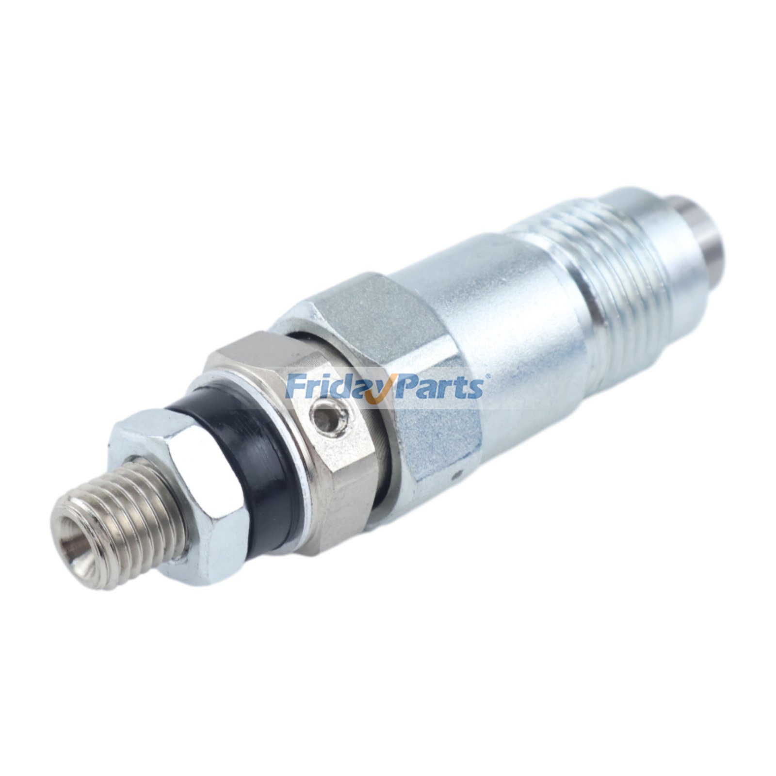 Fuel Injector 131406460 for New Holland  Tractor DX21 TC18 TC21D TC21 TC21DA Mower MC22