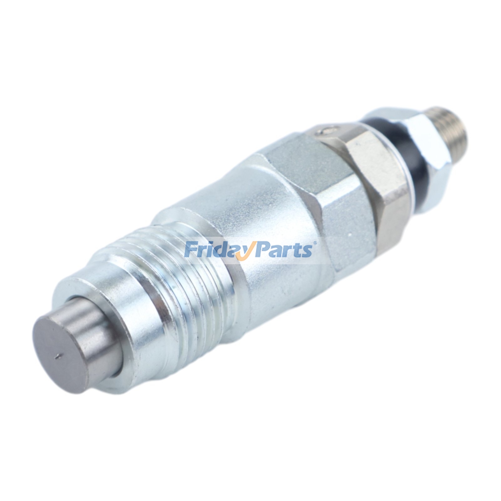FridayParts Fuel Injector