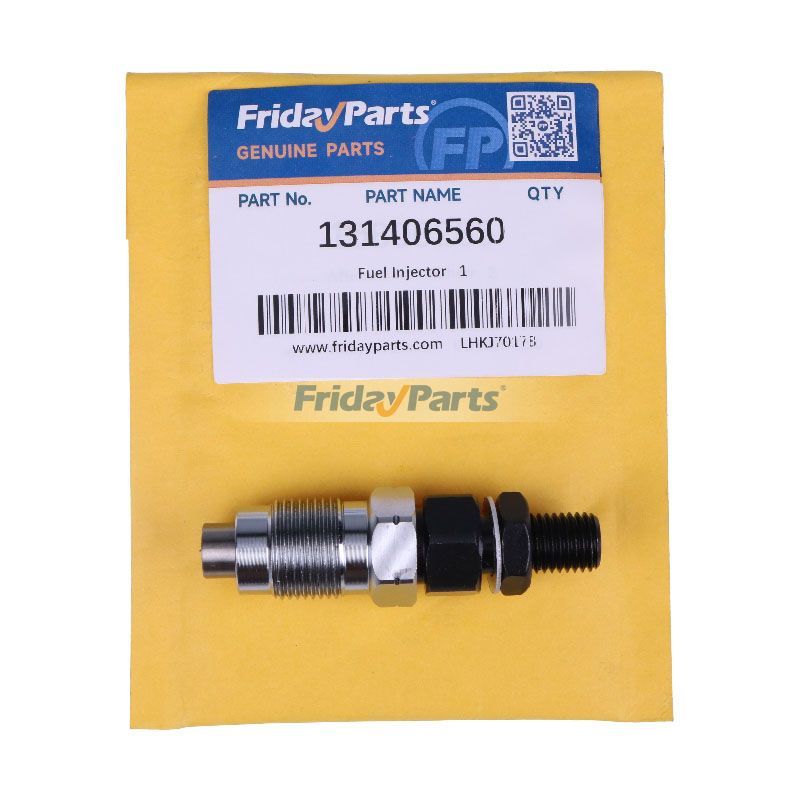 Fuel Injector for Engine