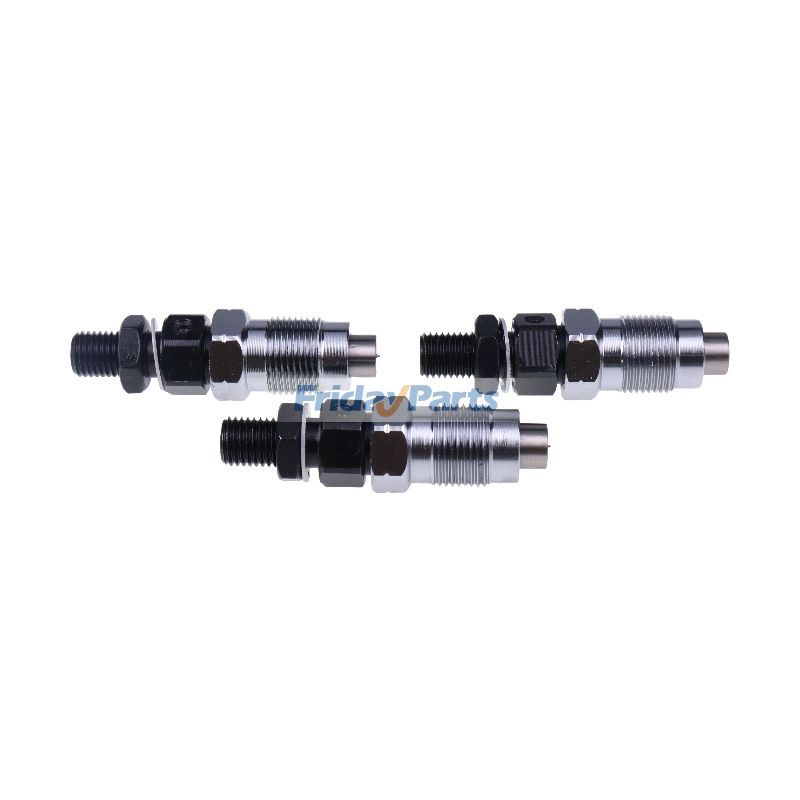 Fuel Injector in Stock in China