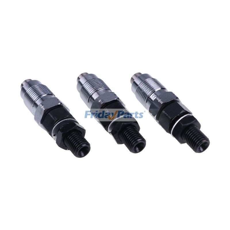 Engine Fuel Injector