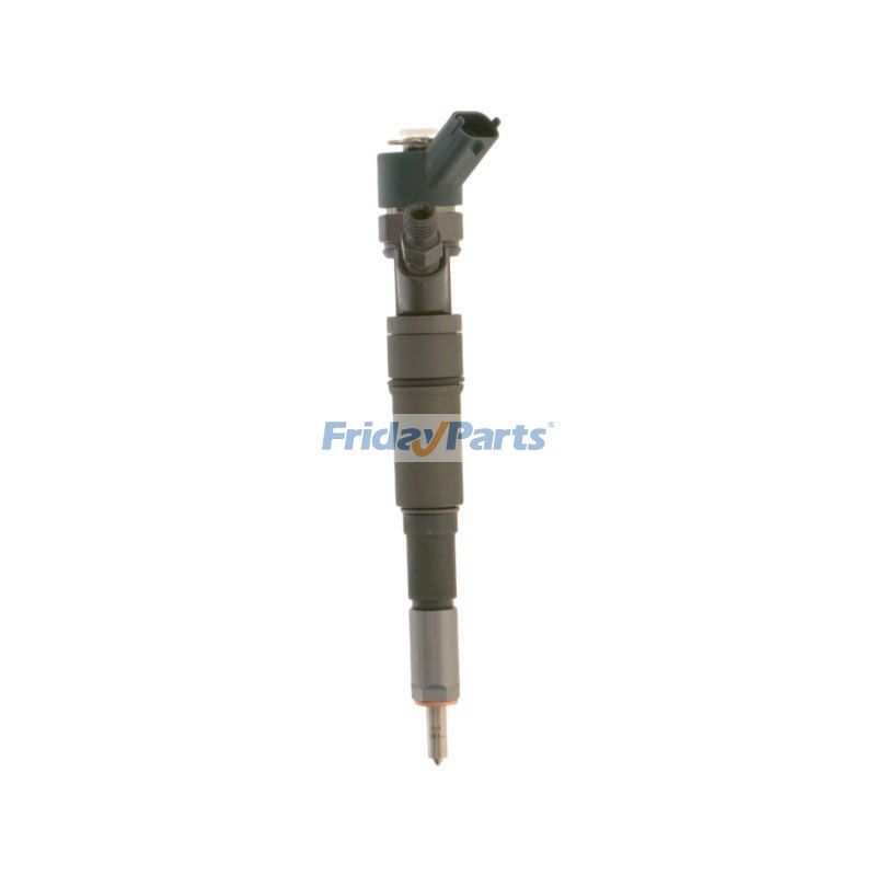 Fuel Injector 13532354093 13537785437 for BMW E39 E38 3.0D