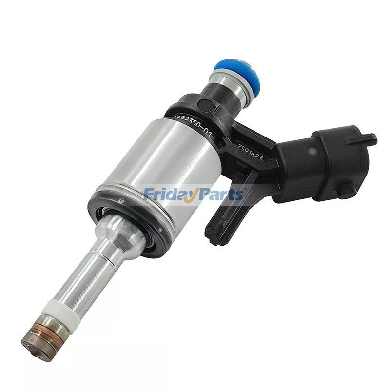 Kraftstoffinjektor 13537528351 V7591623 für Mini Cooper R56 R55 R57 R58 2007-2009 Peugeot 308