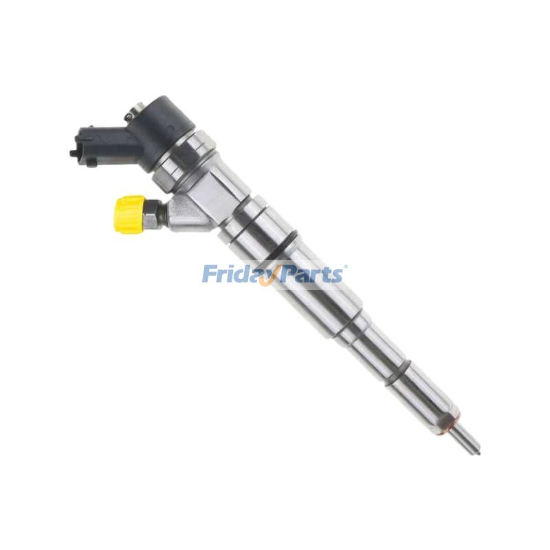 Kraftstoff Injektor 13537785985 0445110048 7785572 für BMW E39 525D 120kW 163PS 5er Touring 1995-2004