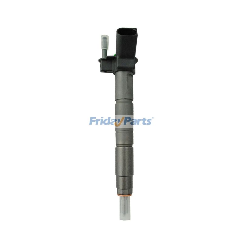 Fuel Injector 13537805429 13537805428 0445116024 for BMW Engine N47 N57 Vehicle 1 3 5 7 Series X1 X3 X5 X6 2004-2017