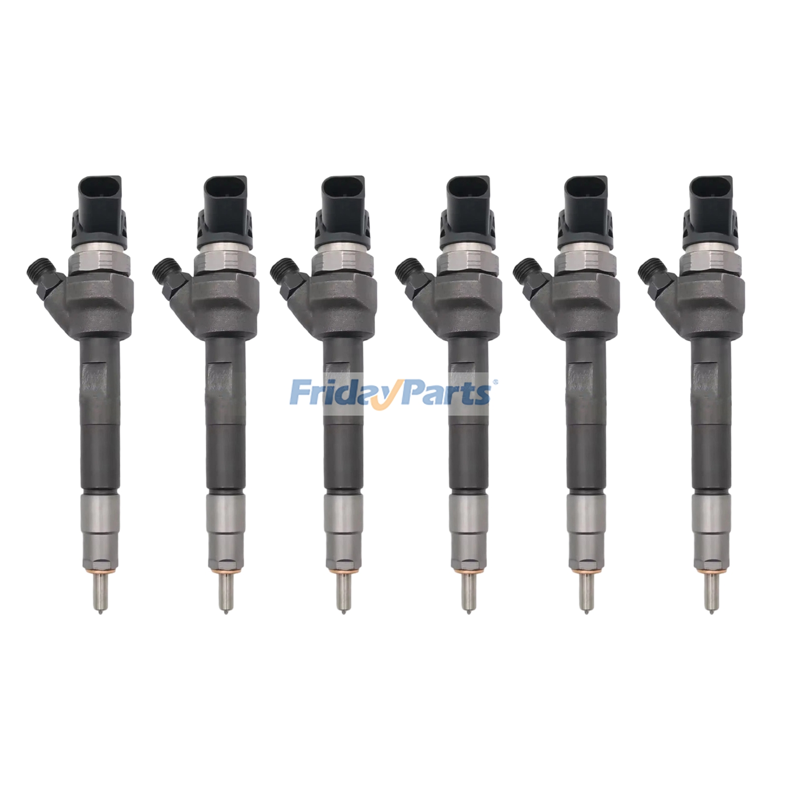 Injecteur de carburant 13538506548 13538571795 pour BMW X5 328d 535d 740Ld xDrive