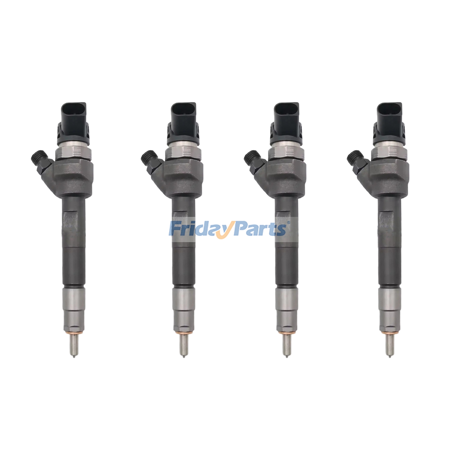 Injecteur de carburantpour Véhicule