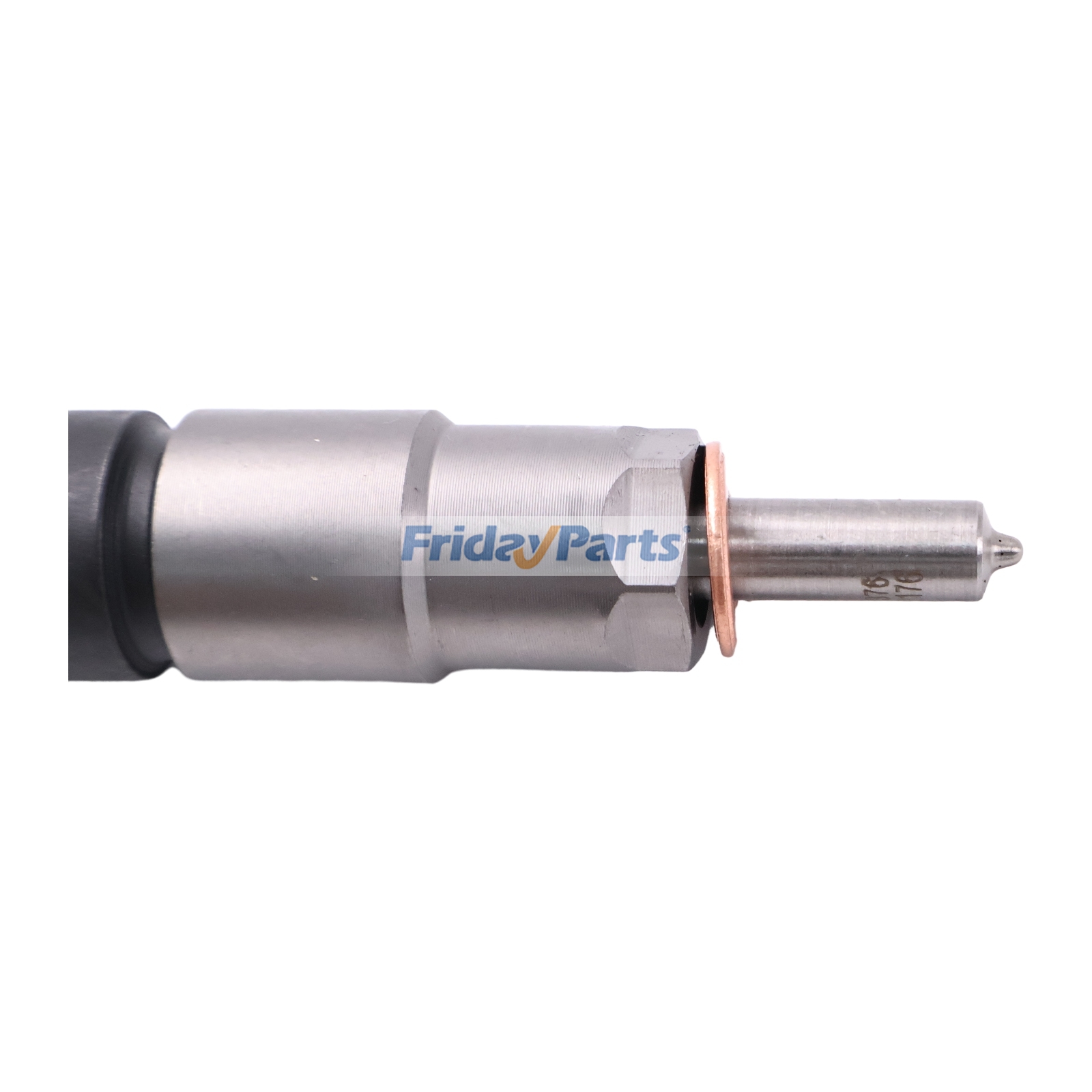 Iniettore di carburante di FridayParts