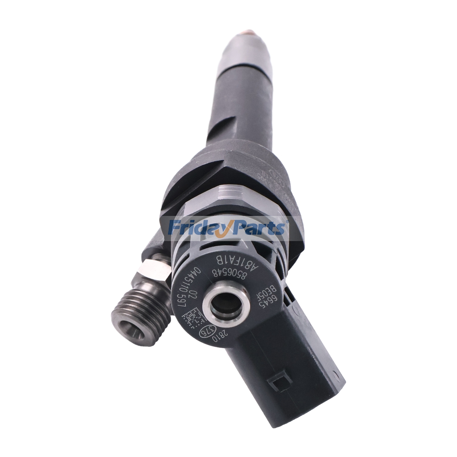 Acquista Iniettore di carburante su FridayParts