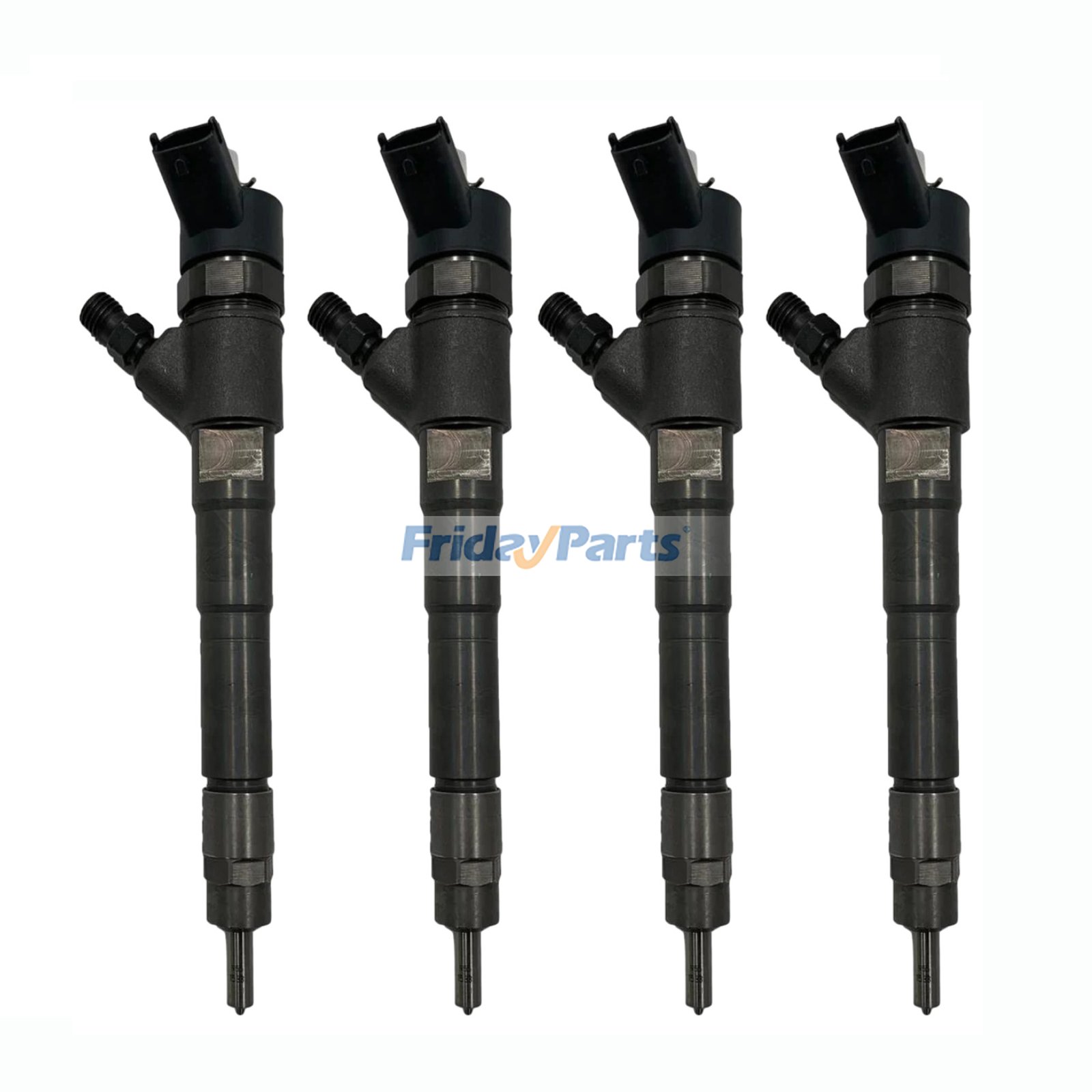 Einspritzdüse 13538515061 für BMW Motor N47 D16A Mini Fahrzeug 1 F20 F21 Countryman Paceman 2010-2019