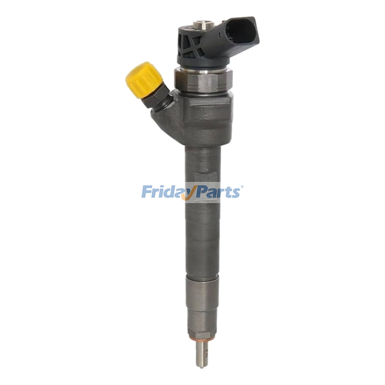 Kraftstoff Injektor 13538576298 0986435244 0445110596 0445110480 0445110616 für BMW X3 F10 F11 F25 F30 E90 520d 530d 320d 330d