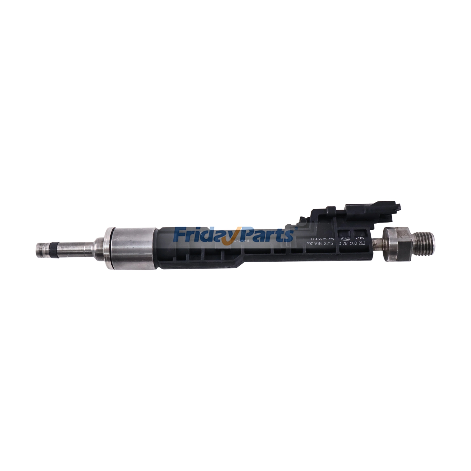 Fuel Injector for Vehicle