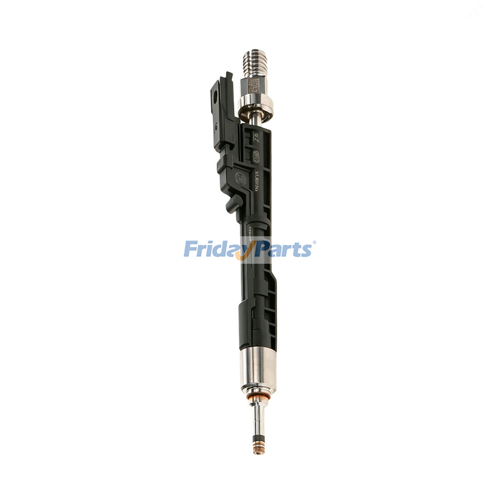 Inyector de combustible 13538627842 13538625398 para BMW 550i 650i 750i 750Li M5 M6 X5 X6 Para BMW,Para Bosch
