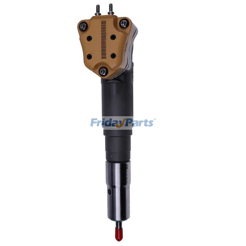 Fuel Injector 138-8754 for Caterpillar CAT Engine 3408 3408C 3408E 3412E 3412 Tractor D10R D9N D9R