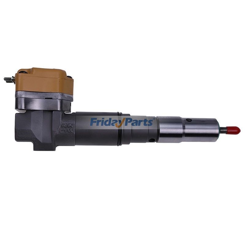  Fuel Injectorerpillar CAT D9N For CAT