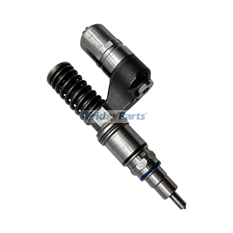 Fuel Injector 1409193 1529751 for Scania Engine DC11 DC12 DC16 DC11.03 DC11.04 DC12.02 DC16.01 DC16.02 Truck 112 124 164 1995-2005