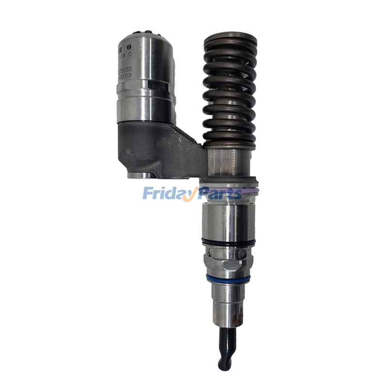 Inyector de combustible 1421380 1529752 1497387 1455862 para motor Scania DC11.06 Camión 4 - serie T 114 G/340 1998-2008