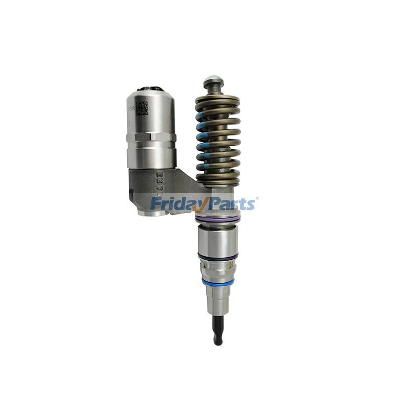 Fuel Injector 1440577 574392 for Scania Engine DC11.01 P340 P380 T340 T380 Truck 114 124
