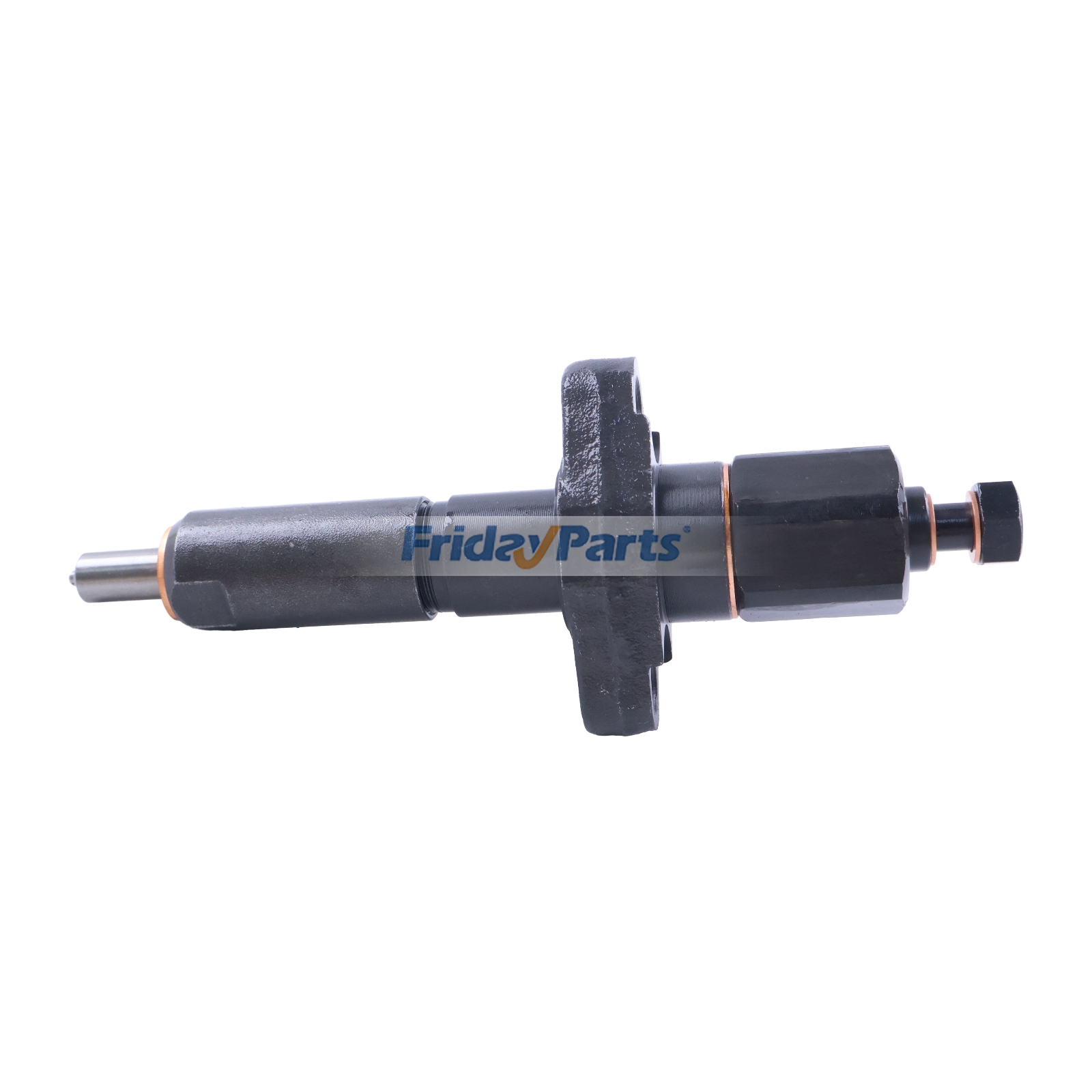 Injecteur de carburant 1446699M91 1446699R91 1446699E91 pour tracteur Massey Ferguson 50 194 275 282 294 50EpourPour Massey Ferguson