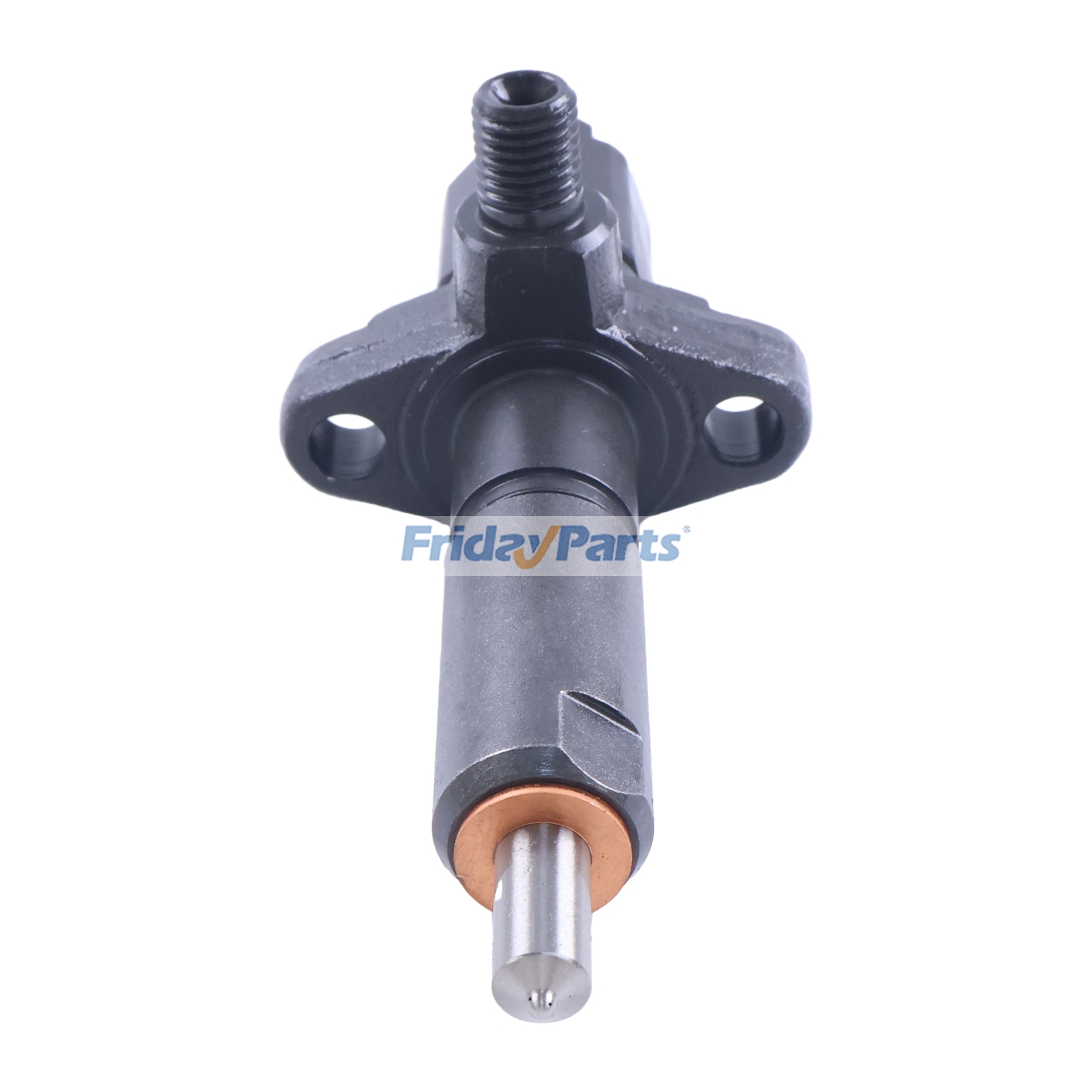 Injecteur de carburantpour Chargeur,Tracteur