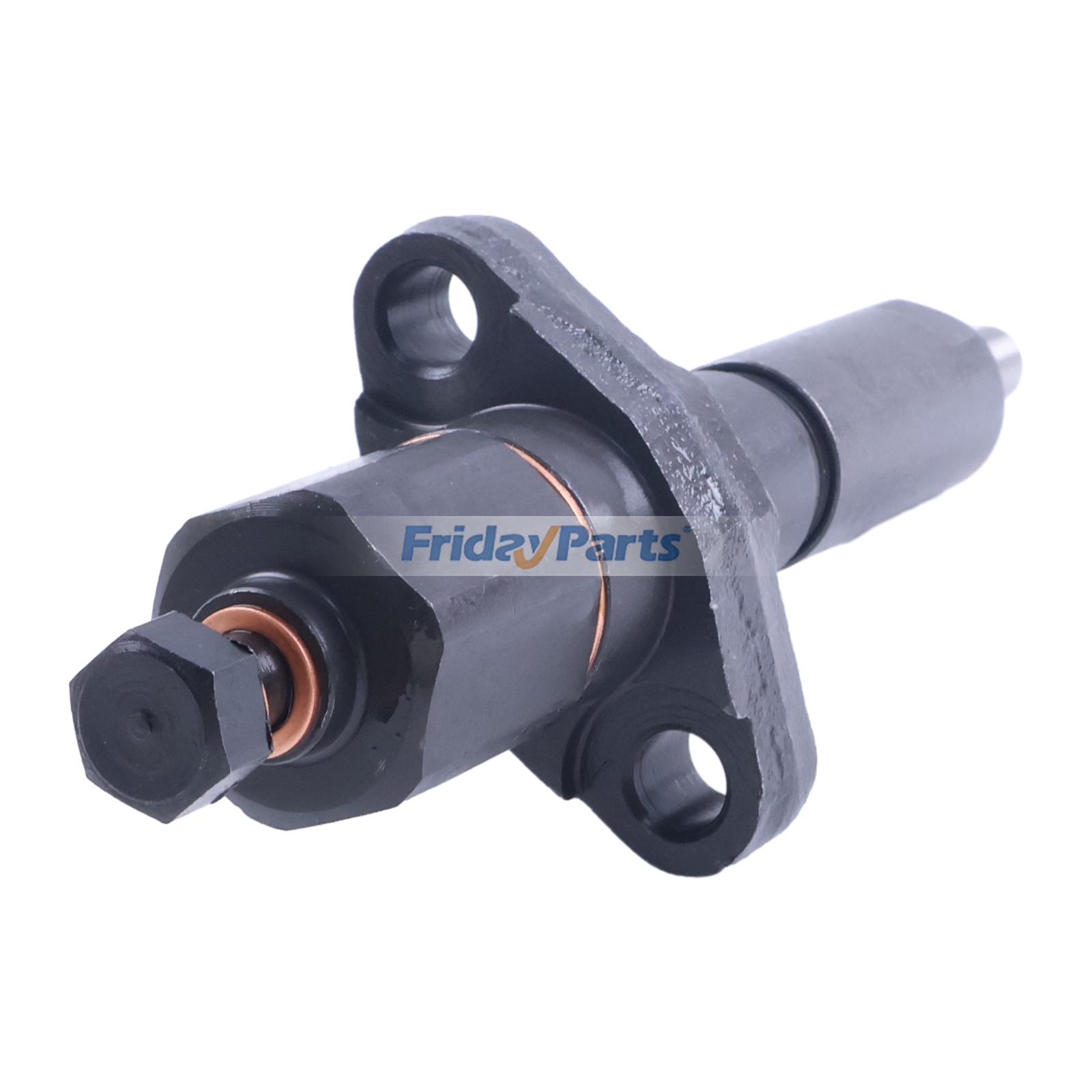 Injecteur de carburant pour Chargeur,Tracteur Pour Massey Ferguson