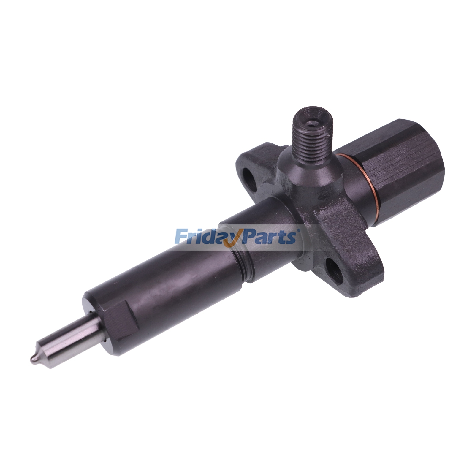 Inyector de combustible 1446788M91 736800M91 para tractor Massey Ferguson 2500 3165 165 50A 2135 135 150 20 Para Massey Ferguson