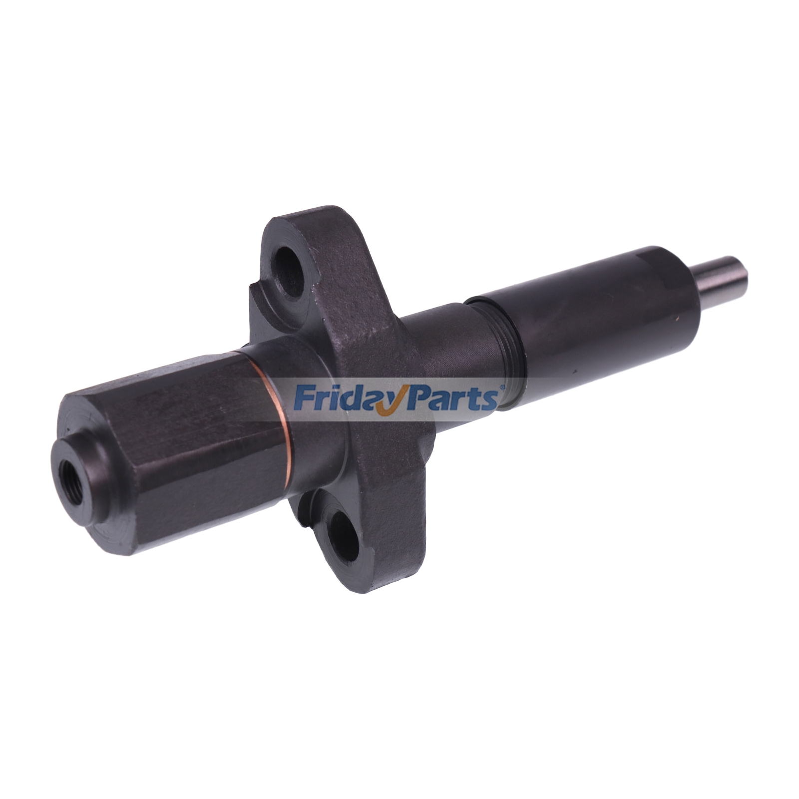 Inyector de combustible 1446788M91 736800M91 para tractor Massey Ferguson 2500 3165 165 50A 2135 135 150 20