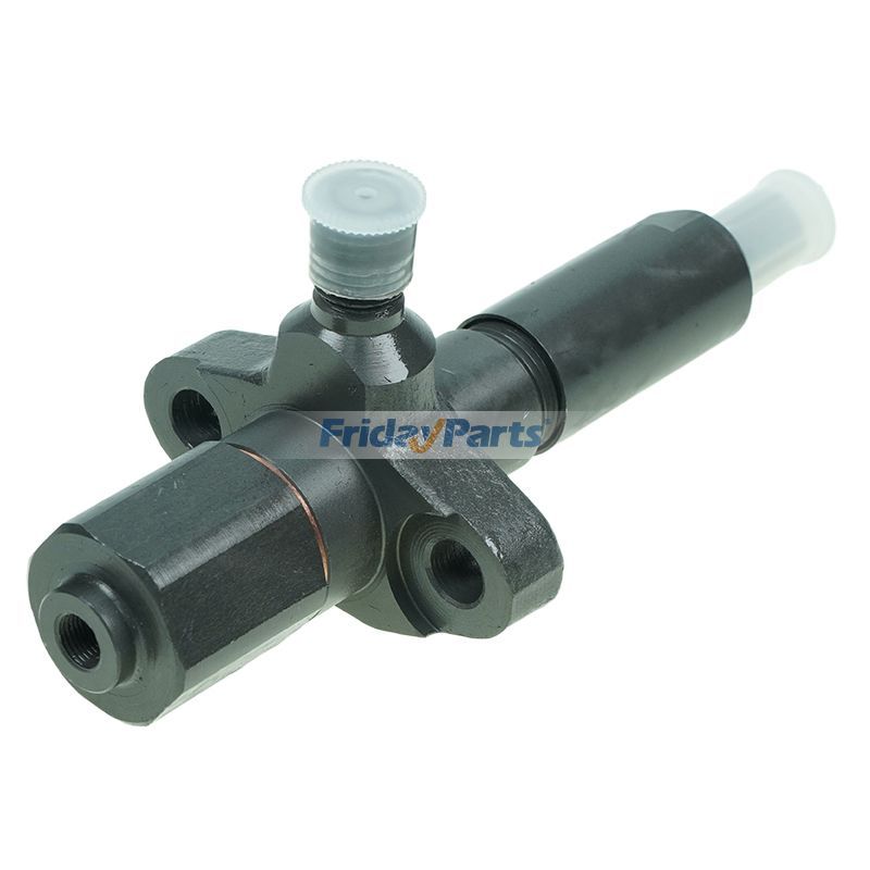 Tractor Fuel Injector