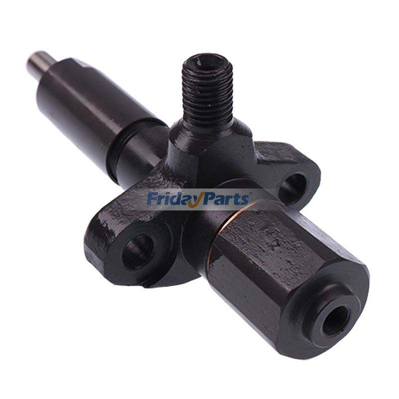  4Pcs Fuel Injector Massey Ferguson For Massey Ferguson,For OTHER BRAND