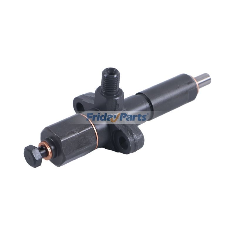 Fuel Injector in Stock in China