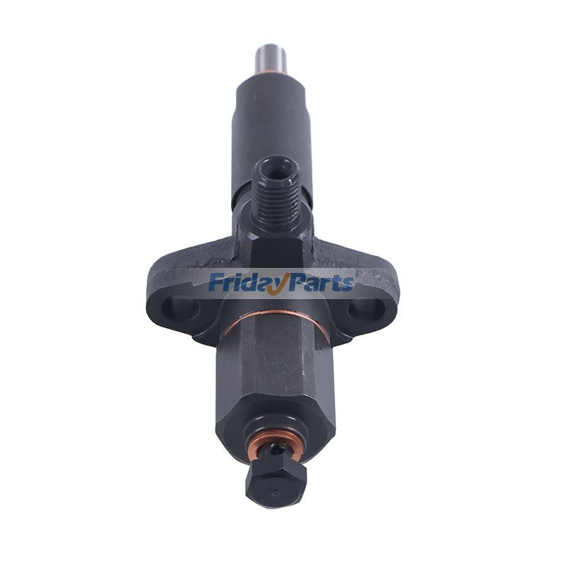  Fuel Injector For Massey Ferguson