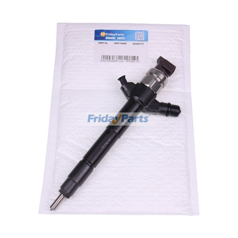 Kraftstoffinjektor 1465A054 1465A307 für Mitsubishi Motor 4M41 Fahrzeug Triton Pajero L200