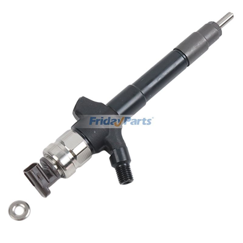 Einspritzdüse 1465A257 1465A297für Motor