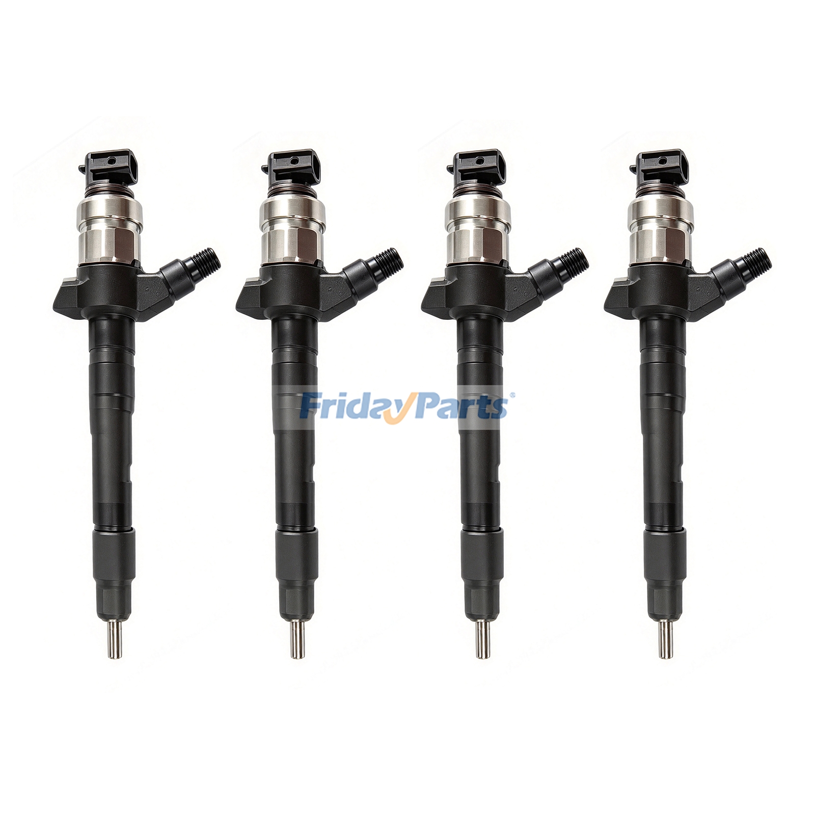 Wtryskiwacz paliwa 1465A351 do silnika Mitsubishi 4M41, pojazd L200 Pajero
