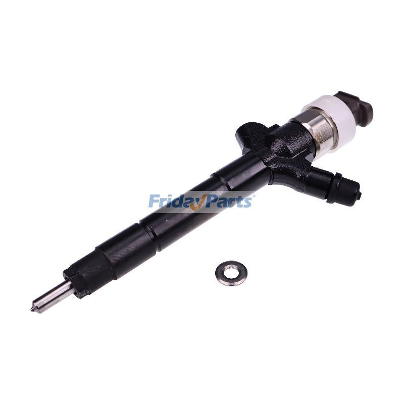 Einspritzventil 1465A367 für Mitsubishi-Motor 4D56 DI-D Pajero L200 2.5D