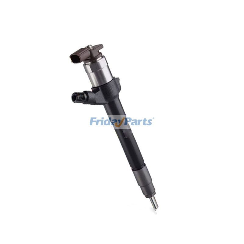 Inyector de combustible 1465A439 295050-1760 para motor Mitsubishi 4N15 Vehículo L200 para Motor,Vehículo