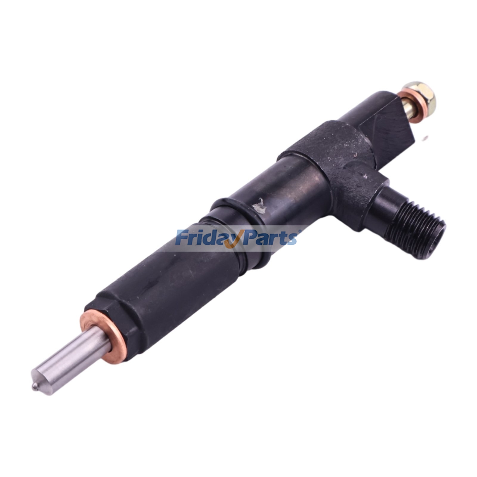 Injetor de combustível 147-2991 para motor Caterpillar CAT 3034 3034C para Motor,Carregadora 
