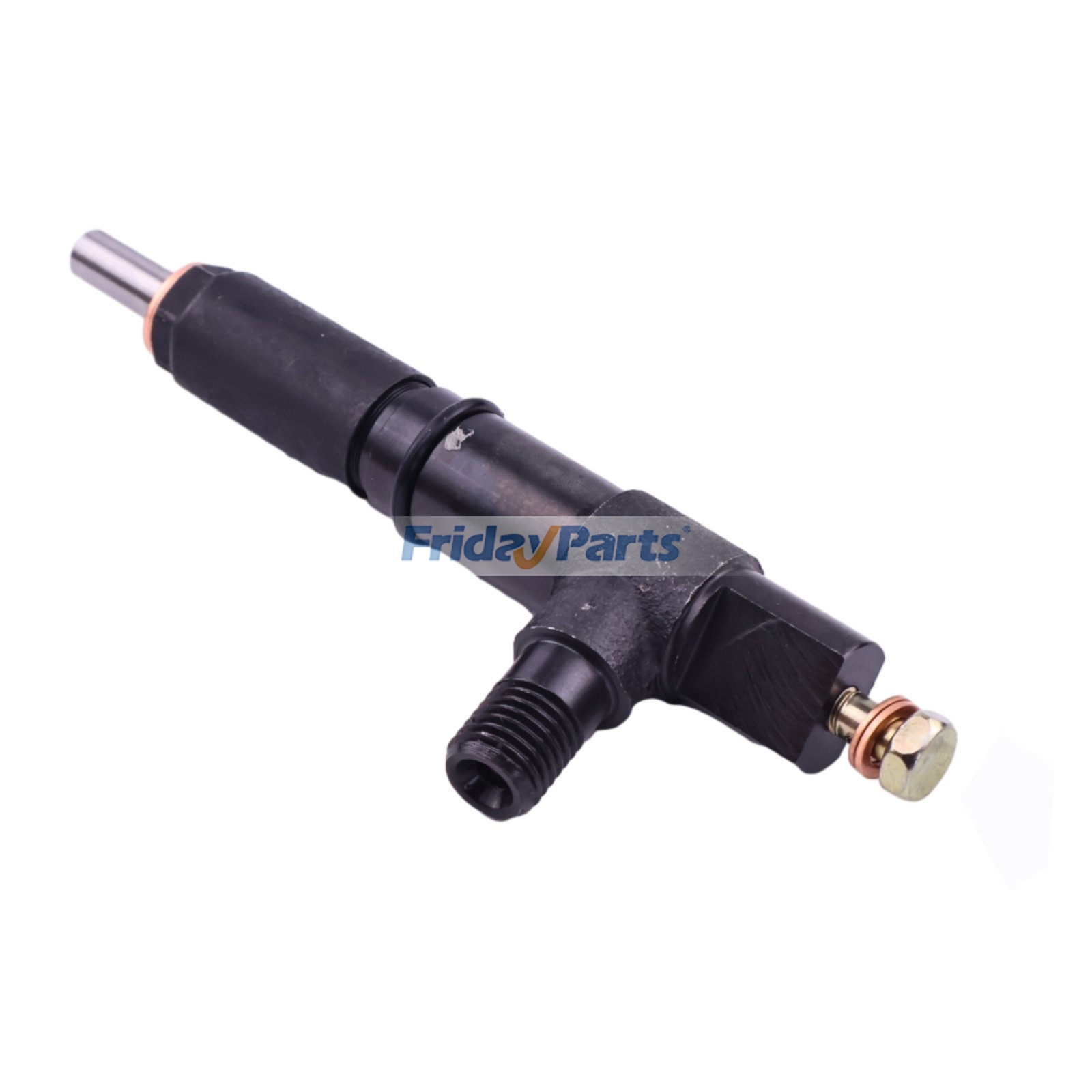 Motor,Carregadora  Para CAT - Injetor de combustível 147-2991 para motor Caterpillar CAT 3034 3034C