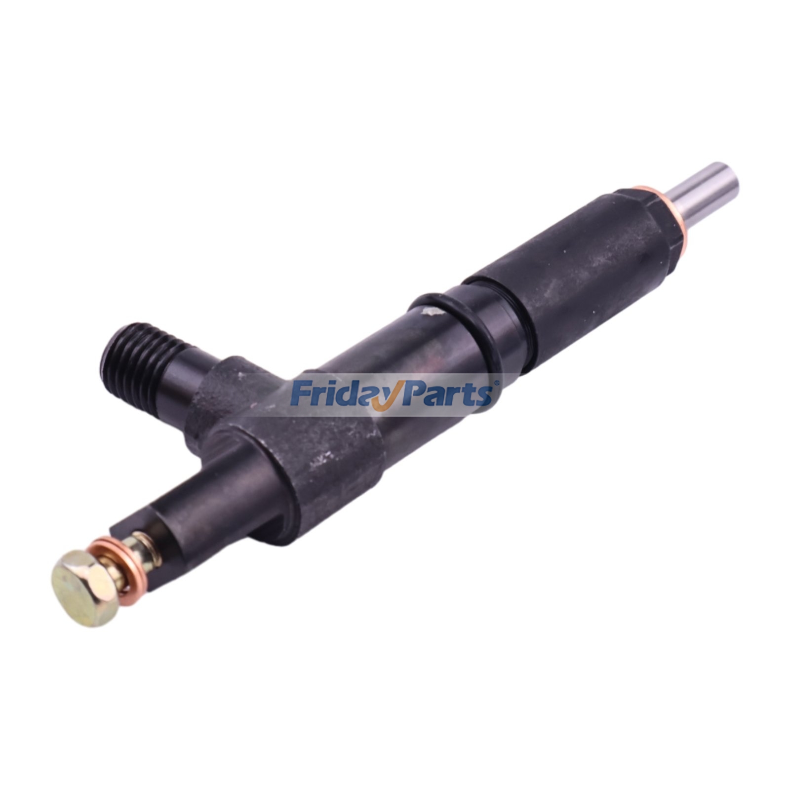 Injetor de combustível 147-2991 para motor Caterpillar CAT 3034 3034C FridayParts