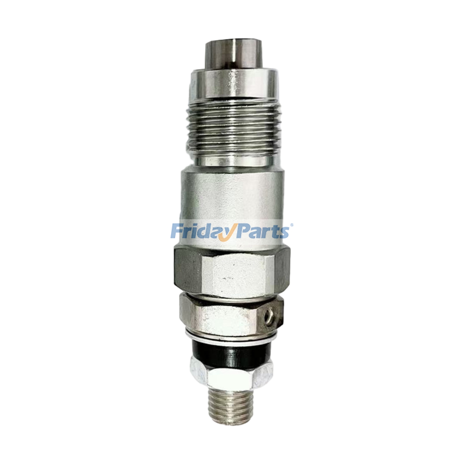 Injecteur de carburant 14971-53001 093500-1930 pour moteur Kubota E110 E120 E95 E75C
