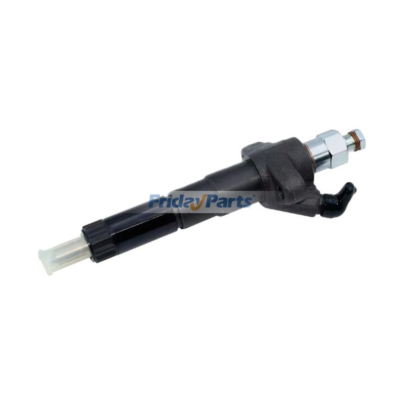 Fuel Injector 150118-00007A for Doosan Engine DE12T Excavator DX340LC DX360LCA Loader DL420A