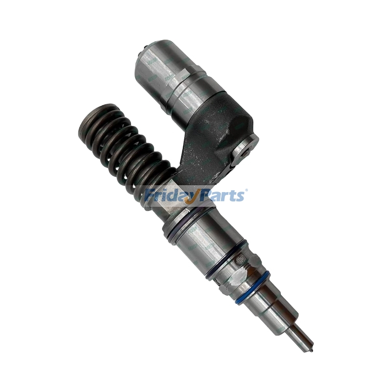 Inyector de combustible 1505199 para motor Scania DC16.40A DC16.41A DC16.42A DI12M Camión 11.7 15.6 386 800