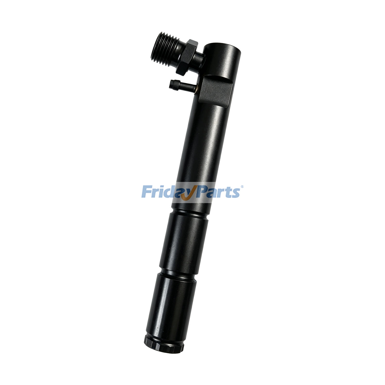 Injecteur de carburant 15062044F 36249 pour moteur VM Motori D754E2