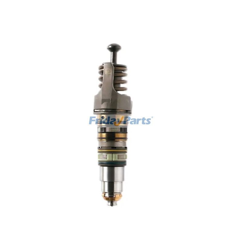 Einspritzventil 1521978 1764365 für Scania HPI Motor DC12.14 Lkw R420