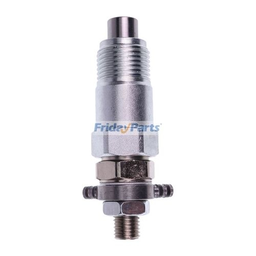 3x Fuel Injectors 15271-53020 For Kubota D750 D850 D950 D1302 D1402 V1702 V1902
