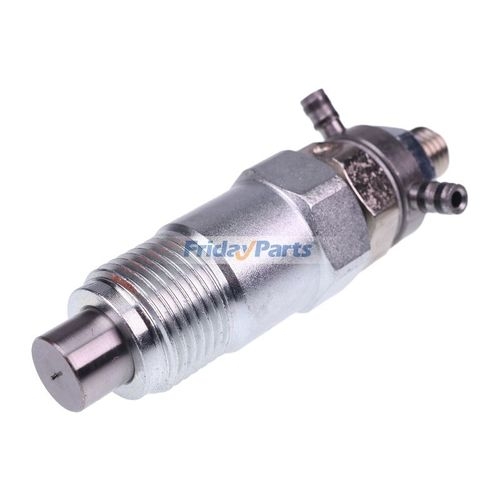Lot De 3 Injecteurs 15271-53020 Compatibles Kubota D750 D850 D950 D1302 D1402 V1702 V1902 - Pièces Moteur Fiables