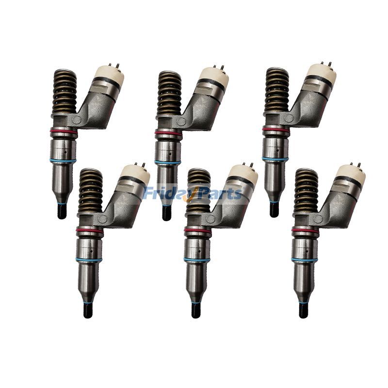 Einspritzdüse 153-7923 für Caterpillar CAT-Motor 3176B 3176 C12 Challenger 75C 85C