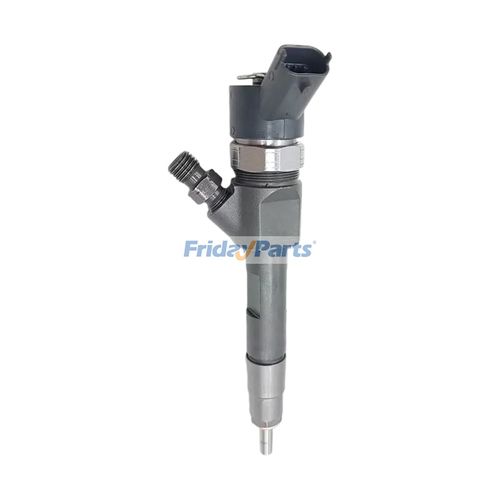 Fuel injector 15310-80KA0-000 8200784019 for Renault Megane Grand ...